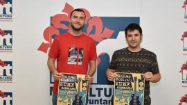 presentación Muxismo Rock 2023, imagen 1