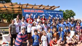 torneo natación Ferias 2023