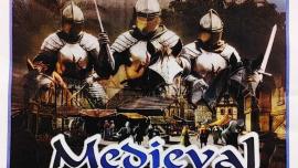 mercado medieval, octubre 2023