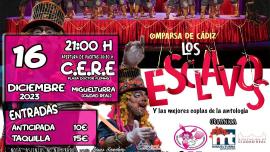 evento precarnaval 2024