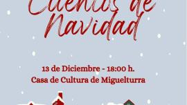 taller lectura navidad 2023