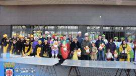 Concurso Fruta en Sartén Carnaval 2024, imagen 1