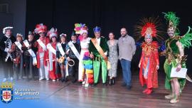 concurso trajes museo del carnaval 2024