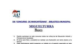 concurso formulario marcapáginas 2024