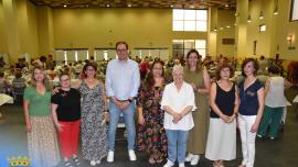 noticia_encajeras_miguelturra junio 2024