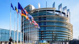 parlamento europeo