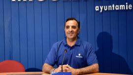 Junta de Gobierno Local, Miguel Ángel García