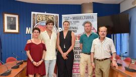 Presentación festival taurino de septiembre de 2024, Miguelturra