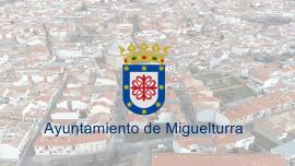 imagen del vídeo promocional de Miguelturra 2025