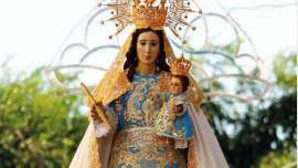 Semana Festiva del Barrio Oriente, Miguelturra julio de 2025