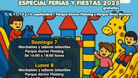 noticia_talleres_infantiles_ferias_2025