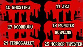 salas ocio centro joven septiembre 2025