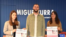 Presentación charla Crianza Saludable ATEMDE, Miguelturra noviembre 2025