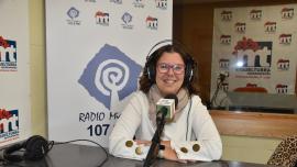 Pilar de la Torre, control de roedores, Miguelturra noviembre 2025