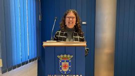 Junta de Gobierno Local, Pilar de la Torre, Miguelturra noviembre 2025