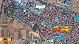 Organización Media Maratón Rural, Miguelturra noviembre de 2025