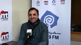 Presentación FITUR 2026, Miguelturra