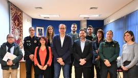 Adhesión a Viogén2, Miguelturra enero de 2026