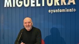 Presentación concurso balcones y fachadas Carnaval, Miguelturra 2026