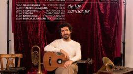 Concierto Marwan en Miguelturra, marzo de 2026