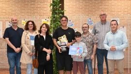 Entrega premios del XXVII Concurso de Fotografía del Carnaval de Miguelturra 2026