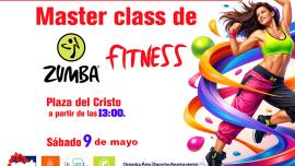 zumba cristo 2026
