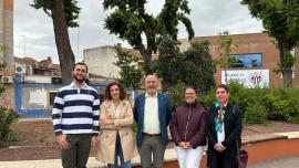 Celebración del Día de las Familias, Miguelturra mayo de 2026