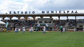 IV Fase Final Provincial Prebenjamín, Miguelturra mayo de 2026