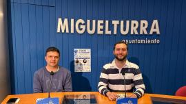 Presentación Cuidar al cuidador, Fisensi, CMS, Miguelturra mayo 2026