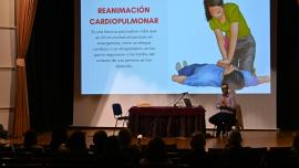 Día de las Familias 1, Miguelturra mayo de 2026
