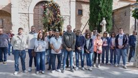 Romería de San Isidro 1, Miguelturra mayo 2026