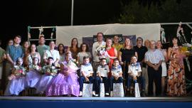 Pregón Fiestas Barrio Oriente, Miguelturra julio 2026, 1