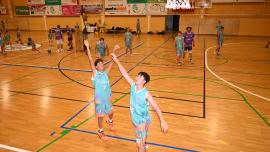 IX Clínic baloncesto de Miguelturra, julio de 2026, imagen 1