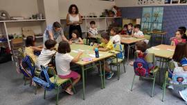 Inicio escuela de verano, Miguelturra julio 2026, imagen 1