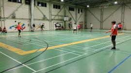 VIII Torneo Futsal de MIguelturra, julio de 2026, imagen 1