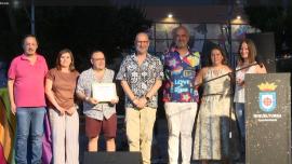 VII Premios Compromiso y Orgullo, Máscaras Mayores, Miguelturra julio 2026