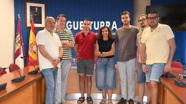 Convocatoria presupuestos participativos, Miguelturra julio 2026