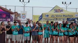 XX Torneo de Vóley Playa, Miguelturra julio de 2026