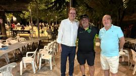 Campeonato Nacional Nocturno de Petanca, Miguelturra julio 2026