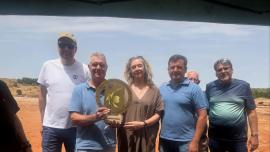 Gran Premio Blancos a Brazo