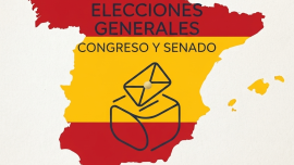 elecciones generales 2026