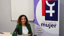 Caridad Sánchez, Igualdad, presentación Mujer Rural, Miguelturra septiembre 2026