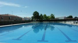 imagen de la Piscina Municipal de Miguelturra