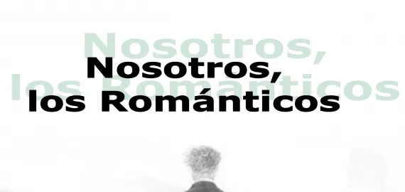 imagen cartel Los Románticos