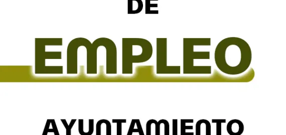 imagen alusiva a planes de empleo del Ayuntamiento de Miguelturra