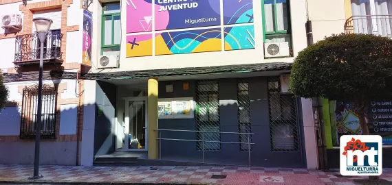 2021 - centro de juventud - imagen