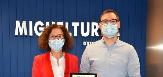 presentación anteproyecto Presupuestos 2022, 1 diciembre 2021