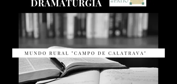 certamen dramaturgia, diciembre 2021