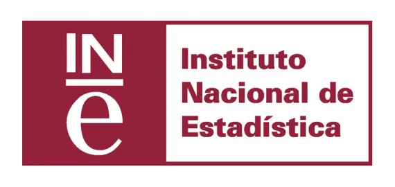 anagrama Instituto Nacional de Estadística