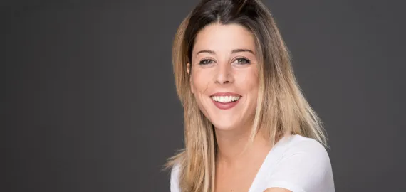 Valeria Ros